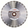 Bosch Best for Abrasive 400x20/25.4x3.2x12mm gyémánt vágótárcsa Bosch Best for Abrasive