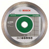 Bosch Best for Ceramic 200x25.4x2.2x10mm gyémánt vágótárcsa Bosch Best for Ceramic
