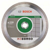 Bosch Best for Ceramic 230x22.2x2.4x10mm gyémánt vágótárcsa Bosch Best for Ceramic