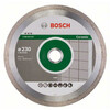 Bosch Best for Ceramic 230x25.4x2.4x10mm gyémánt vágótárcsa Bosch Best for Ceramic