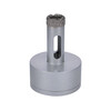 Bosch Best for Ceramic Dry Speed X-LOCK 14x30mm gyémántfúrókorona sarokcsiszolóra