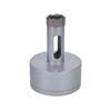 Bosch Best for Ceramic Dry Speed X-LOCK 14x30mm gyémántfúrókorona sarokcsiszolóra Bosch Best for Ceramic Dry Speed X-LOCK 14x30mm gyémántfúrókorona sarokcsiszolóra