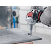 Bosch Best for Ceramic Dry Speed X-LOCK 22x35mm gyémántfúrókorona sarokcsiszolóra Bosch Best for Ceramic Dry Speed X-LOCK 22x35mm gyémántfúrókorona sarokcsiszolóra