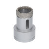 Bosch Best for Ceramic Dry Speed X-LOCK 30x35mm gyémántfúrókorona sarokcsiszolóra Bosch Best for Ceramic Dry Speed X-LOCK 30x35mm gyémántfúrókorona sarokcsiszolóra