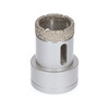 Bosch Best for Ceramic Dry Speed X-LOCK 32x35mm gyémántfúrókorona sarokcsiszolóra Bosch Best for Ceramic Dry Speed X-LOCK 32x35mm gyémántfúrókorona sarokcsiszolóra
