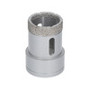 Bosch Best for Ceramic Dry Speed X-LOCK 35x35mm gyémántfúrókorona sarokcsiszolóra Bosch Best for Ceramic Dry Speed X-LOCK 35x35mm gyémántfúrókorona sarokcsiszolóra