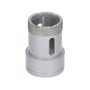 Bosch Best for Ceramic Dry Speed X-LOCK 35x35mm gyémántfúrókorona sarokcsiszolóra