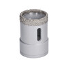 Bosch Best for Ceramic Dry Speed X-LOCK 38x35mm gyémántfúrókorona sarokcsiszolóra