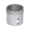 Bosch Best for Ceramic Dry Speed X-LOCK 45x35mm gyémántfúrókorona sarokcsiszolóra Bosch Best for Ceramic Dry Speed X-LOCK 45x35mm gyémántfúrókorona sarokcsiszolóra