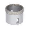 Bosch Best for Ceramic Dry Speed X-LOCK 51x35mm gyémántfúrókorona sarokcsiszolóra Bosch Best for Ceramic Dry Speed X-LOCK 51x35mm gyémántfúrókorona sarokcsiszolóra