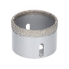 Bosch Best for Ceramic Dry Speed X-LOCK 60x35mm gyémántfúrókorona sarokcsiszolóra Bosch Best for Ceramic Dry Speed X-LOCK 60x35mm gyémántfúrókorona sarokcsiszolóra