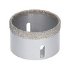 Bosch Best for Ceramic Dry Speed X-LOCK 68x35mm gyémántfúrókorona sarokcsiszolóra Bosch Best for Ceramic Dry Speed X-LOCK 68x35mm gyémántfúrókorona sarokcsiszolóra