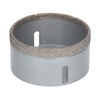 Bosch Best for Ceramic Dry Speed X-LOCK 80x35mm gyémántfúrókorona sarokcsiszolóra Bosch Best for Ceramic Dry Speed X-LOCK 80x35mm gyémántfúrókorona sarokcsiszolóra