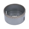 Bosch Best for Ceramic Dry Speed X-LOCK 83x35mm gyémántfúrókorona sarokcsiszolóra Bosch Best for Ceramic Dry Speed X-LOCK 83x35mm gyémántfúrókorona sarokcsiszolóra