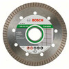Bosch Best for Ceramic Extraclean Turbo 115x22.2x1.4x7mm gyémánt vágótárcsa Bosch Best for Turbo