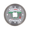 Bosch Best for Ceramic X-LOCK 115x22,23x1,4x7mm gyémánt vágótárcsa Bosch Best for Ceramic X-LOCK 115x22,23x1,4x7mm gyémánt vágótárcsa
