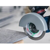 Bosch Best for Ceramic X-LOCK 125x22,23x1,4x7mm gyémánt vágótárcsa Bosch Best for Ceramic X-LOCK 125x22,23x1,4x7mm gyémánt vágótárcsa