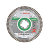 Bosch Best for Ceramic X-LOCK 125x22,23x1,4x7mm gyémánt vágótárcsa Bosch Best for Ceramic X-LOCK 125x22,23x1,4x7mm gyémánt vágótárcsa