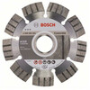 Bosch Best for Concrete 115x22.2x2.2x12mm gyémánt vágótárcsa Bosch Best for Concrete