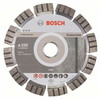 Bosch Best for Concrete 150x22.2x2.4x12mm gyémánt vágótárcsa Bosch Best for Concrete