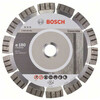 Bosch Best for Concrete 180x22.2x2.4x12mm gyémánt vágótárcsa Bosch Best for Concrete