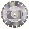 Bosch Best for Concrete 300x22.2x2.8x15mm gyémánt vágótárcsa Bosch Best for Concrete