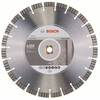 Bosch Best for Concrete 350x20/25.4x3.2x15mm gyémánt vágótárcsa Bosch Best for Concrete
