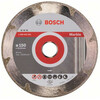 Bosch Best for Marble 150x22.2x2.2x3mm gyémánt vágótárcsa Bosch Best for Marble