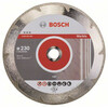 Bosch Best for Marble 230x22.2x2.2x3mm gyémánt vágótárcsa Bosch Best for Marble