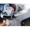 Bosch Best for Metal + Inox X-LOCK 115mm G50 fibertárcsa Bosch Best for Metal + Inox X-LOCK 115mm G50 fibertárcsa