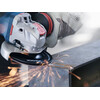 Bosch Best for Metal X-LOCK 115mm G120 fibertárcsa Bosch Best for Metal X-LOCK 115mm G120 fibertárcsa