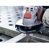 Bosch Best for Metal X-LOCK 115mm G120 fibertárcsa Bosch Best for Metal X-LOCK 115mm G120 fibertárcsa