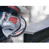 Bosch Best for Metal X-LOCK 115mm G80 lamellás csiszolótárcsa Bosch Best for Metal X-LOCK 115mm G80 lamellás csiszolótárcsa