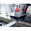 Bosch Best for Metal X-LOCK 125mm G100 fibertárcsa