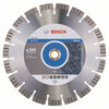 Bosch Best for Stone 300x20/25.4x2.8x15mm gyémánt vágótárcsa Bosch Best for Stone
