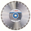 Bosch Best for Stone 400x20/25.4x3.2x12mm gyémánt vágótárcsa Bosch Best for Stone