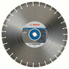 Bosch Best for Stone 450x25.4x3.8x12mm gyémánt vágótárcsa Bosch Best for Stone