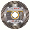 Bosch Best for Universal Turbo 115x22.2x2.2x12mm gyémánt vágótárcsa Bosch Best for Turbo