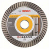 Bosch Best for Universal Turbo 125x22.2x2.2x12mm gyémánt vágótárcsa Bosch Best for Turbo