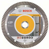 Bosch Best for Universal Turbo 180x22.2x2.5x12mm gyémánt vágótárcsa Bosch Best for Turbo