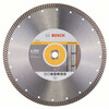 Bosch Best for Universal Turbo 350x20/25.4x3.2x15mm gyémánt vágótárcsa Bosch Best for Turbo
