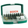 Bosch bit készlet 32 PC
