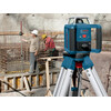 Bosch BT 170 HD mérőműszer állvány Bosch BT 170 HD mérőműszer állvány