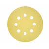 Bosch C450 ø 125 mm,G180 tépőzáras excentercsiszolópapír 50 db Bosch C450 ø 125 mm,G180 tépőzáras excentercsiszolópapír 50 db