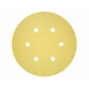 Bosch C450 ø 150 mm,G100 tépőzáras excentercsiszolópapír 50 db Bosch C450 ø 150 mm,G100 tépőzáras excentercsiszolópapír 50 db