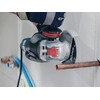 Bosch Carbide Multi Wheel X-LOCK 125mm vágókorong Bosch Carbide Multi Wheel X-LOCK 125mm vágókorong
