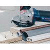 Bosch Carbide Multi Wheel X-LOCK 125mm vágókorong Bosch Carbide Multi Wheel X-LOCK 125mm vágókorong
