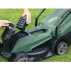 Bosch CityMower 18-300 akkus fűnyíró Bosch CityMower 18-300 akkus fűnyíró