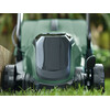 Bosch CityMower 18-300 akkus fűnyíró Bosch CityMower 18-300 akkus fűnyíró