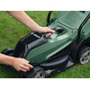 Bosch CityMower 18-300 akkus fűnyíró Bosch CityMower 18-300 akkus fűnyíró